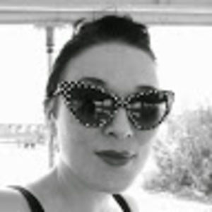 Meet your Posher, Janna